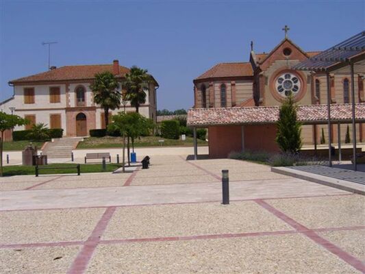 Le village de saint-nauphary découvrir saint nauphary visiter st nauphary tarn et garonne