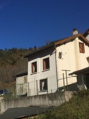 Maison à Sem
