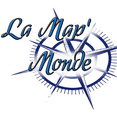 La Map Monde - crêperie