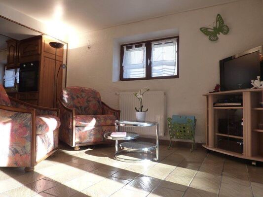appartement 5 personnes à luzenac