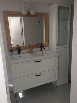 appartement 6 personnes à ax les thermes