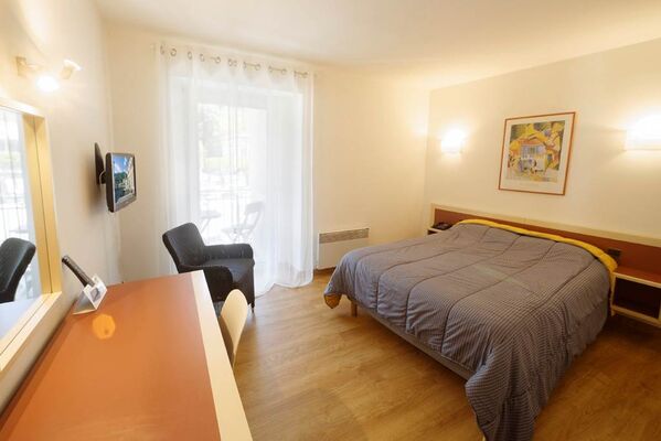 hotel 'auzeraie