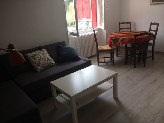 appartement 6 personnes à ax les thermes