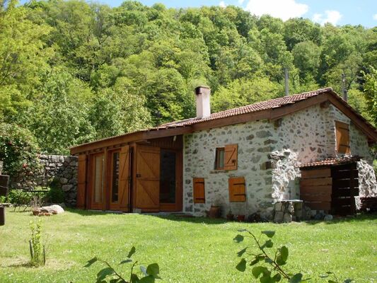 Maison La Grange