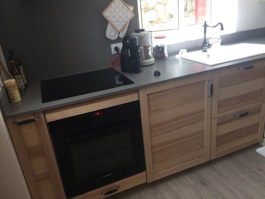 appartement 6 personnes à ax les thermes