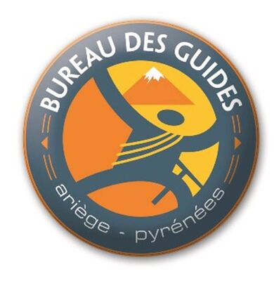 Logo Bureau des Guides