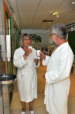 accueil thermal