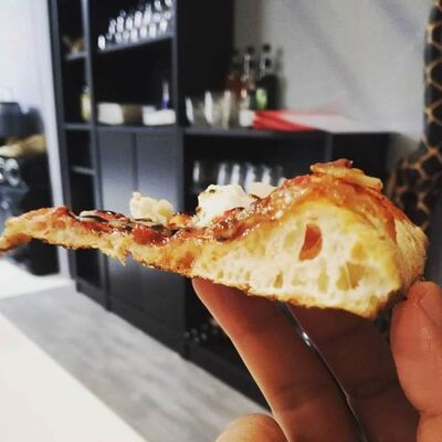 TART'IN ITALIENNE (Pizzeria) Montauban Tarn-et-Garonne