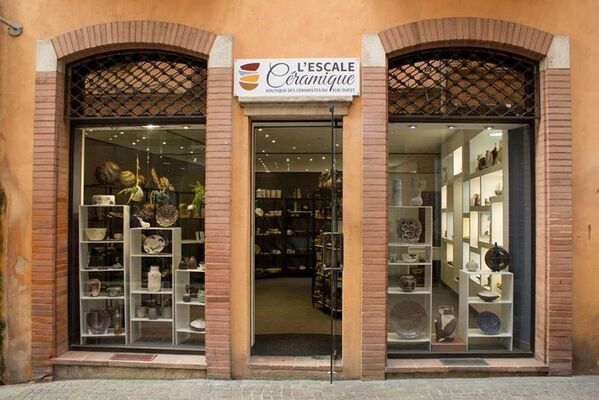 L'escale céramique, Montauban