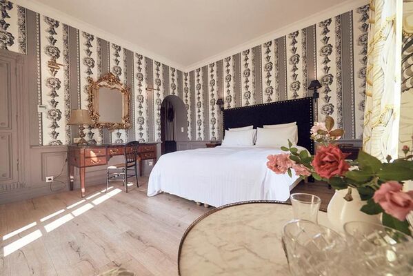 Album chambre 1