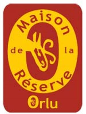réserve