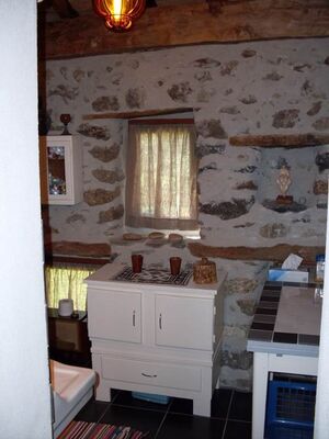 Maison La Grange à MERCUS