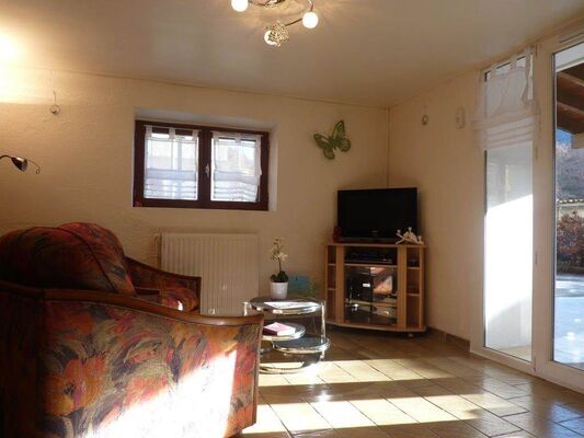 appartement 5 personnes à luzenac
