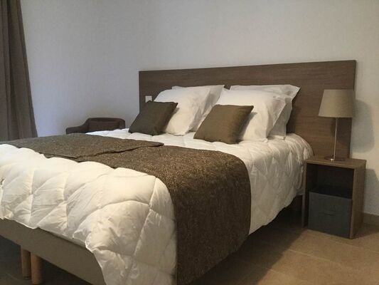 appartement 6 personnes à ax les thermes