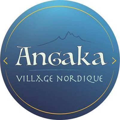 Logo Angaka