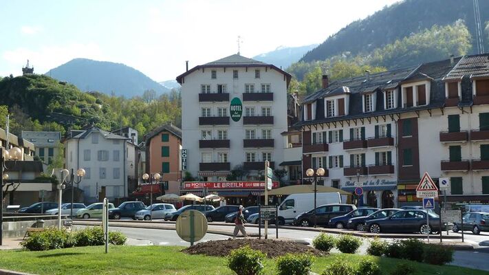 Hôtel