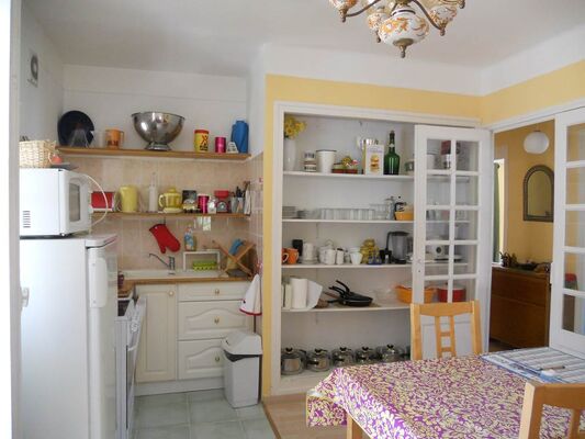 appartement 4 personnes à ax les thermes