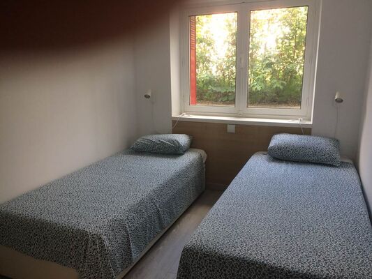 appartement 6 personnes à ax les thermes
