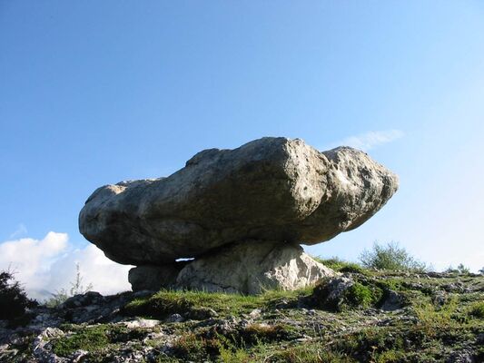 Dolmen de Sem