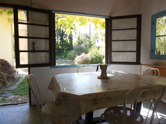 chambre d'hote al cant de l'aïga à tarascon sur ariège