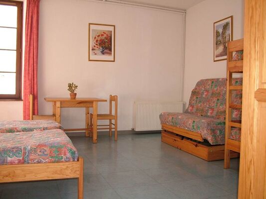 chambre