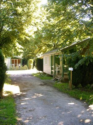 Camping La Vernière