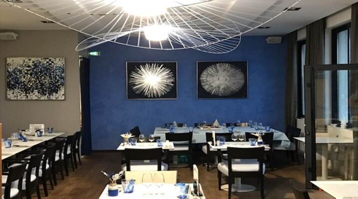Le Nautic restaurant traditionnel Montauban