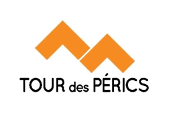 Tour des Pérics logo