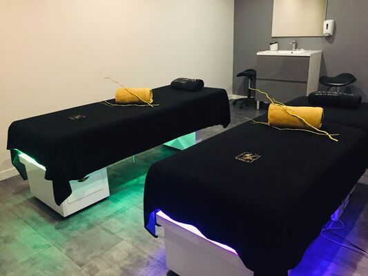 Bien-être - O'zen Spa Montauban Tarn-et-Garonne