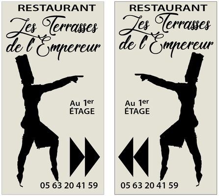 Les Terrasses de l'Empereur Montauban