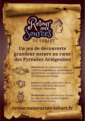 retour aux sources