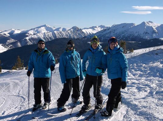 moniteurs
