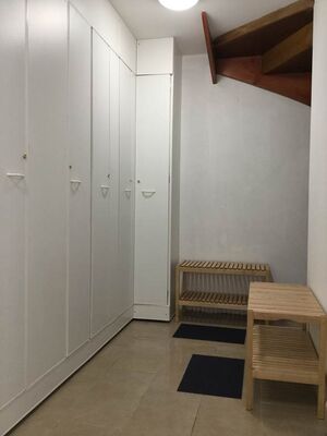 appartement 6 personnes à ax les thermes