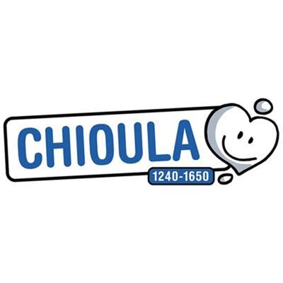 Logo Chioula