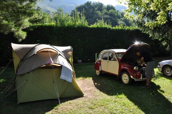 camping à la ferme à verdun