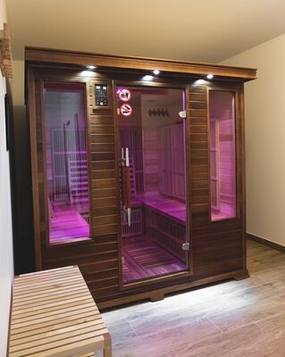 appartement 4 personnes à ax les thermes