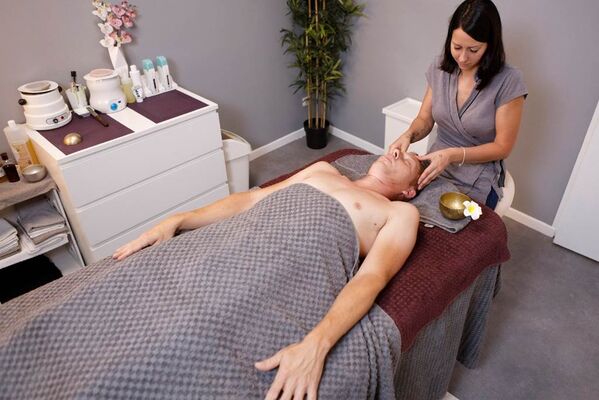 massage