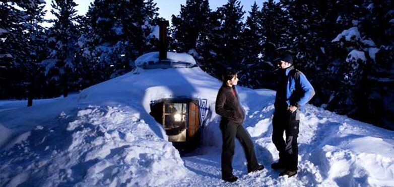 Bivouac