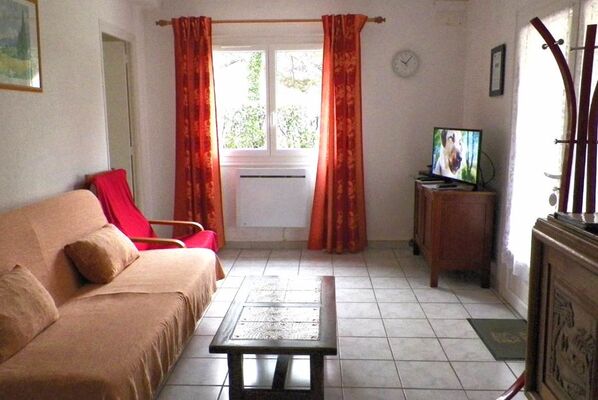 Gîte de M. BACH à MONTAUBAN