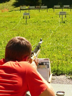 biathlon