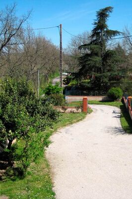 Gîte de M. BACH à MONTAUBAN