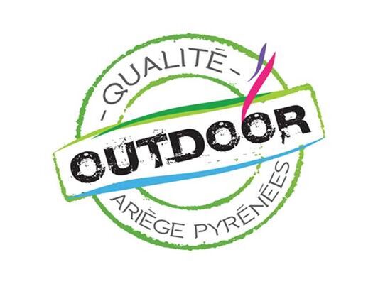 Logo Qualité Outdoor