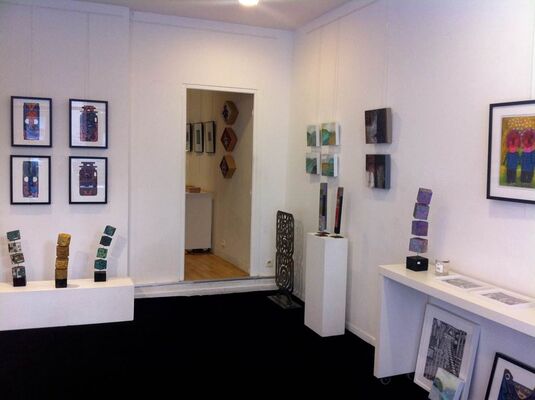 Galerie Blandne Roques galerie d'art à montauban exposition montauban