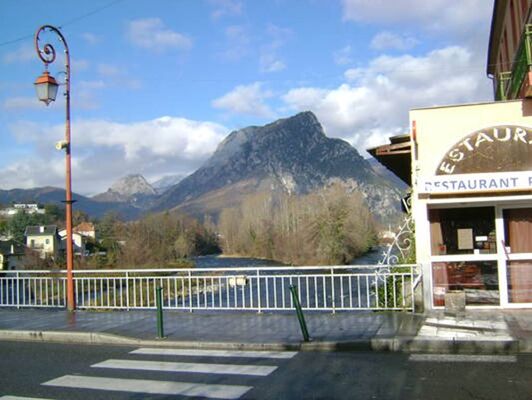 Hôtel Terra Nostra