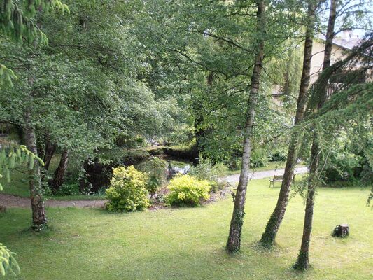 Chambres d'Hôtes "Al Cant de l'Aïga" à Tarascon sur Ariège