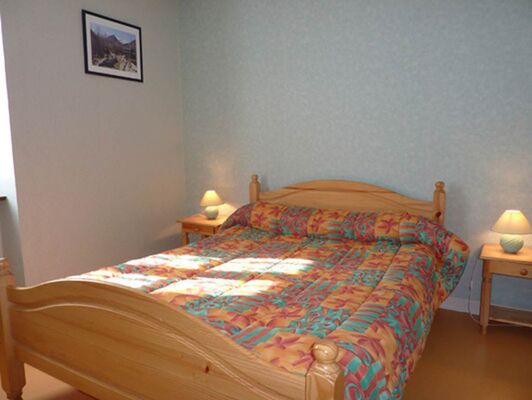 Gîte n°09G12144 "Ancienne école d'Olbier n°2" – AUZAT – Ariège