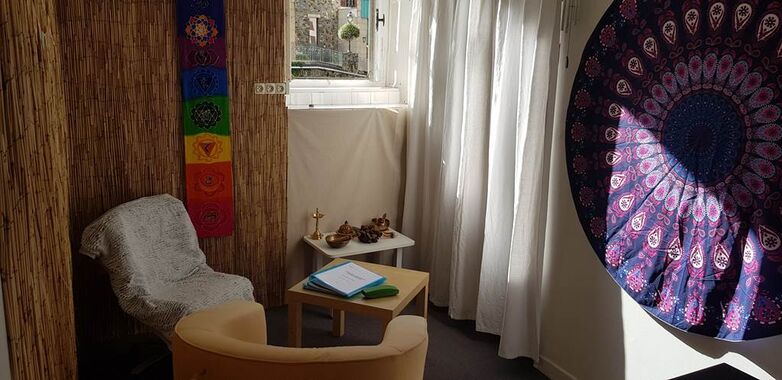 espace hypnose