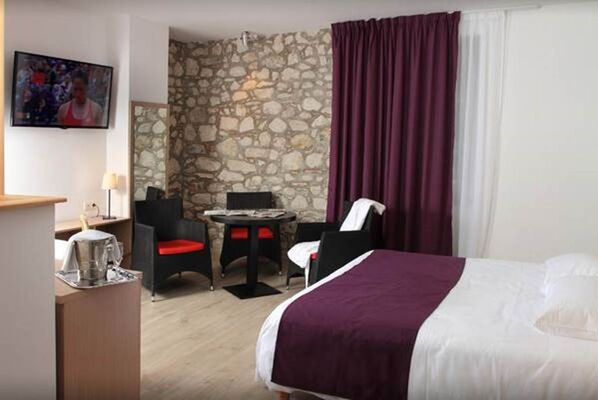 Hôtel Terra Nostra