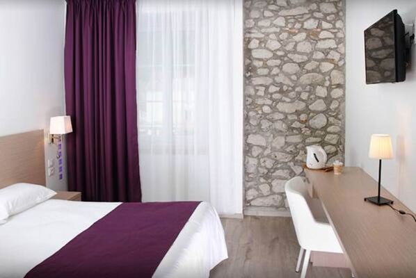 Hôtel Terra Nostra