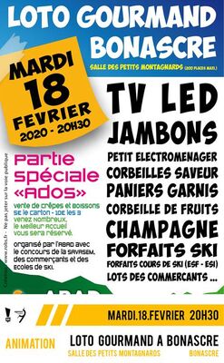 Affiche